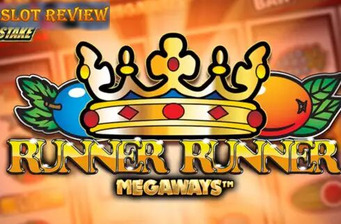 Runner Runner Megaways icon